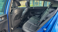 Kia Sportage 1.6T GDi ISG 4 5dr Petrol Estate